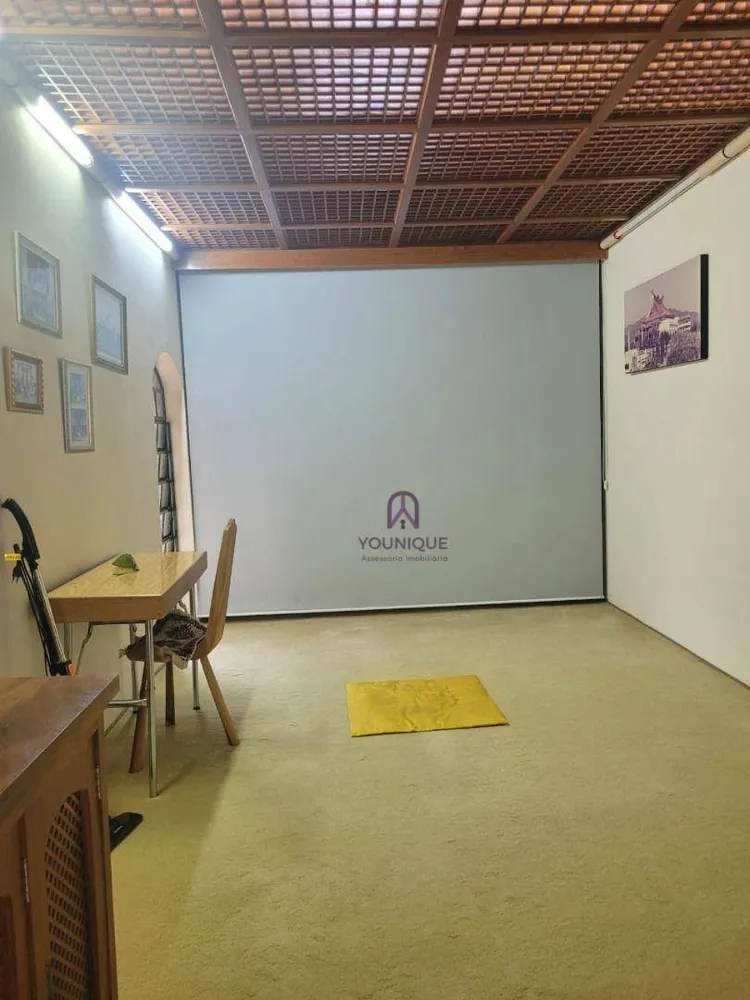 Casa, 4 quartos, 810 m² - Foto 2