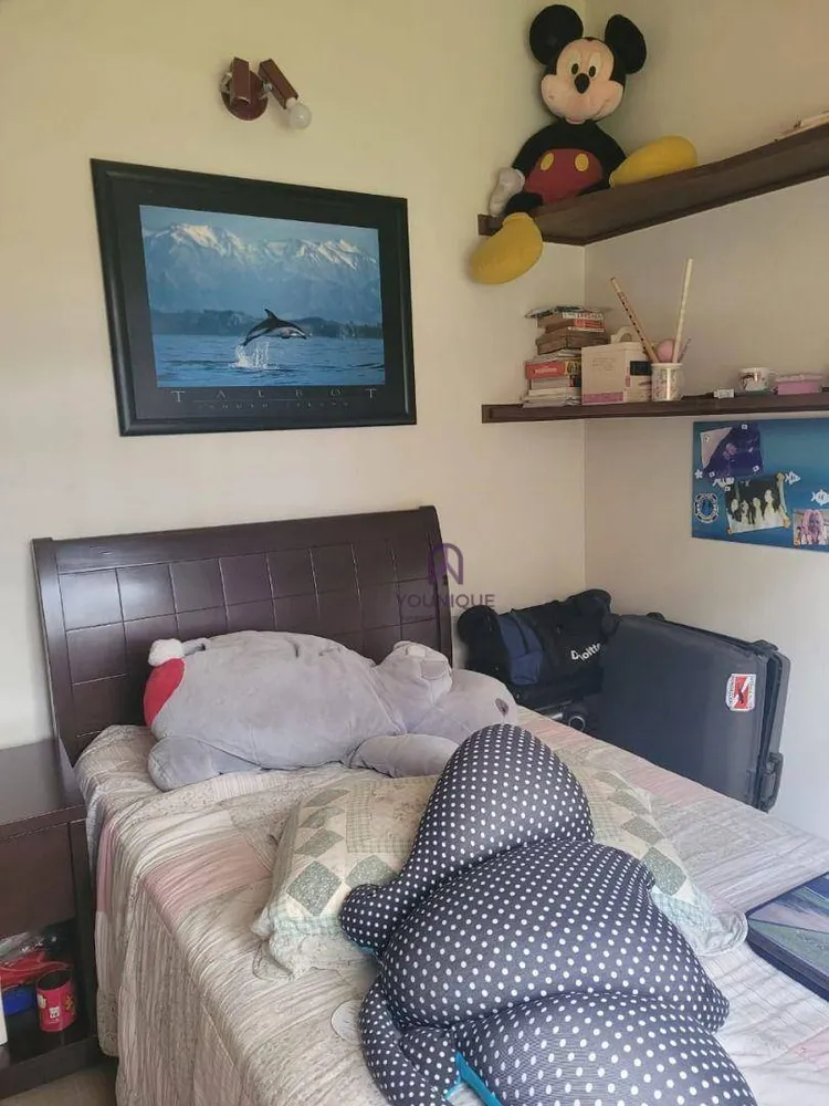 Casa, 4 quartos, 810 m² - Foto 12