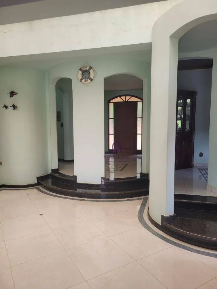 Casa, 4 quartos, 810 m² - Foto 3