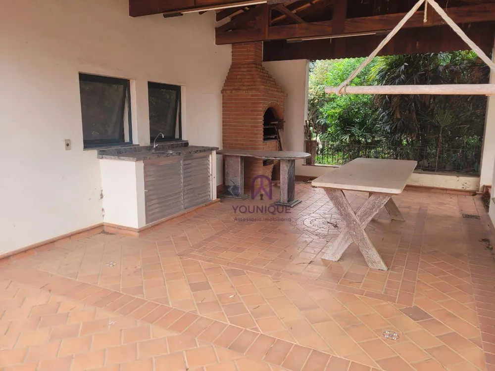 Casa, 4 quartos, 810 m² - Foto 6