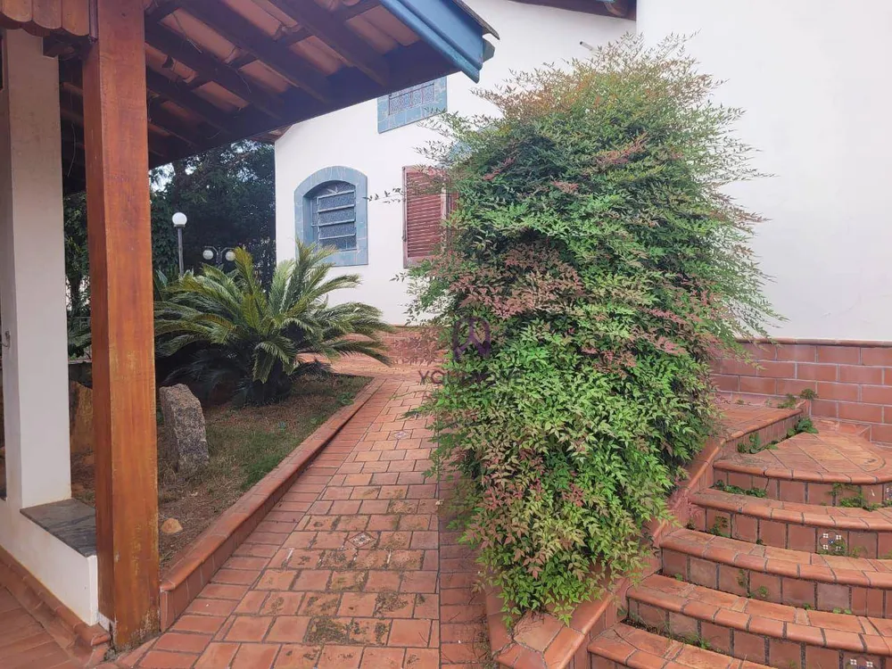 Casa, 4 quartos, 810 m² - Foto 5