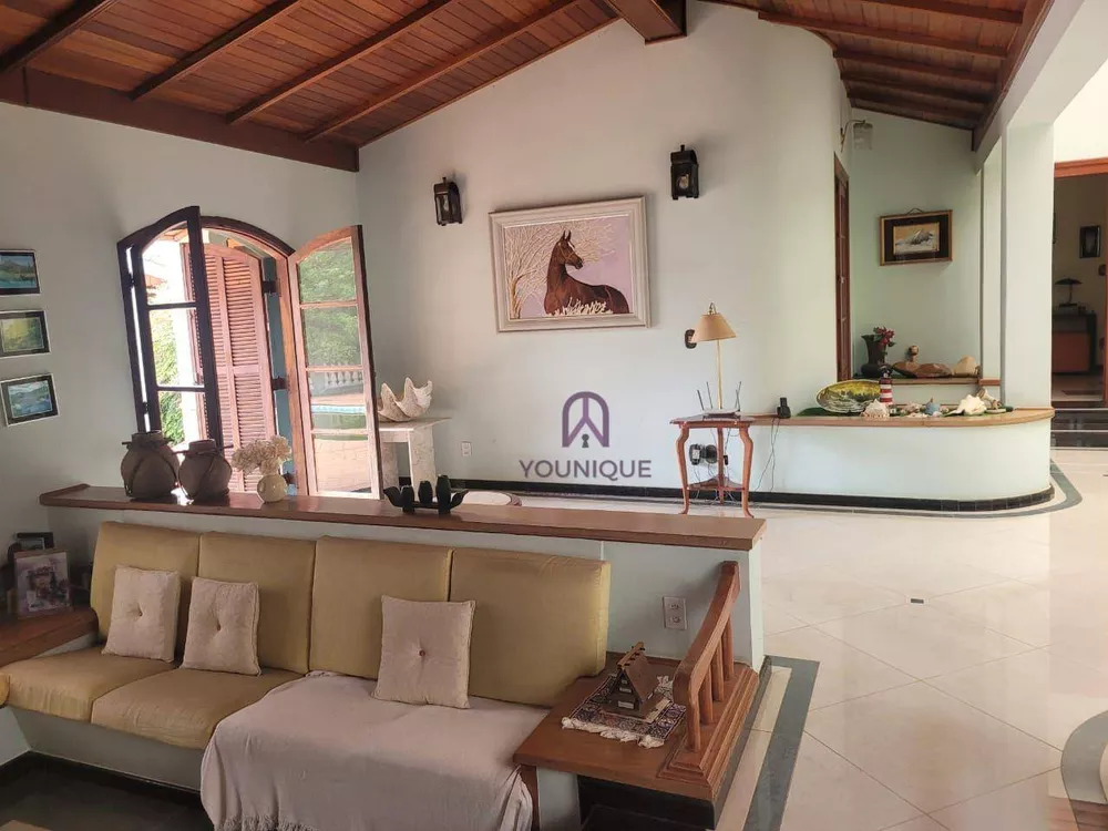 Casa, 4 quartos, 810 m² - Foto 3