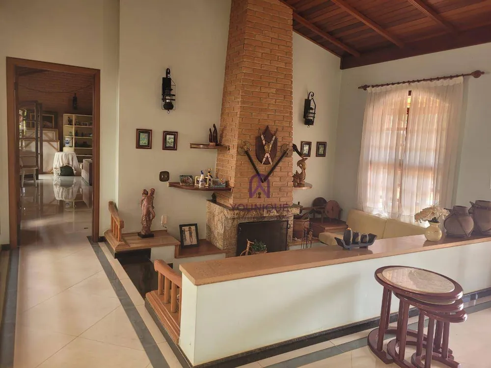 Casa, 4 quartos, 810 m² - Foto 15