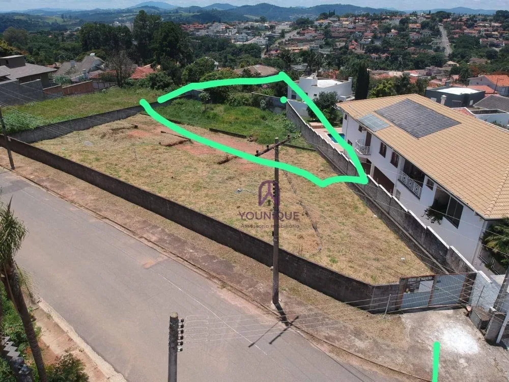 Terreno, 2091 m² - Foto 1