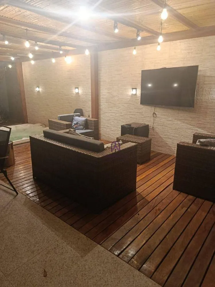Casa, 3 quartos, 119 m² - Foto 10