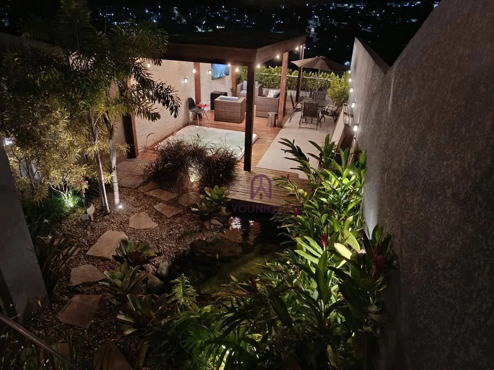 Casa, 3 quartos, 119 m² - Foto 5