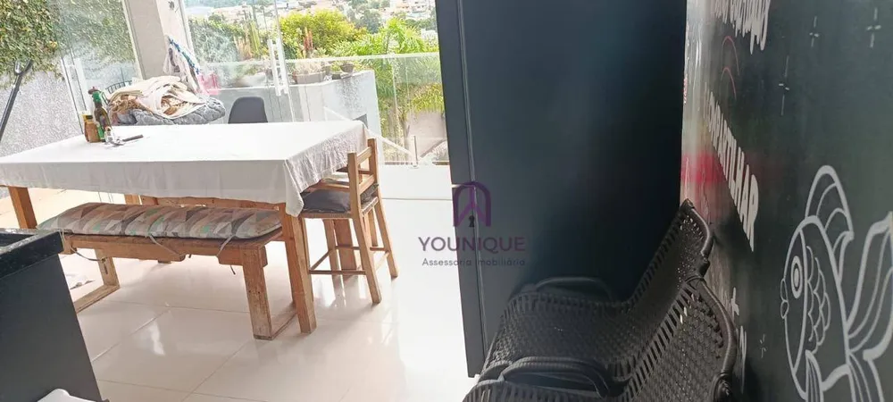 Casa, 3 quartos, 119 m² - Foto 7