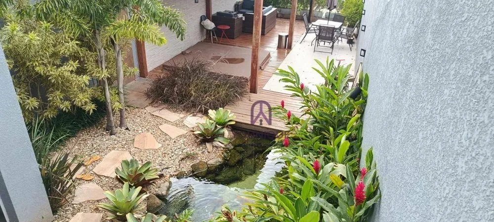 Casa, 3 quartos, 119 m² - Foto 9