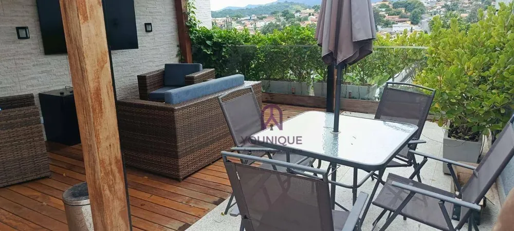 Casa, 3 quartos, 119 m² - Foto 6