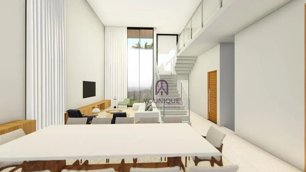 Casa de Condomínio, 5 quartos - Foto 10