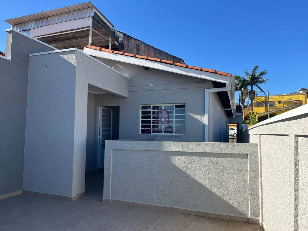 Casa, 2 quartos, 128 m² - Foto 4