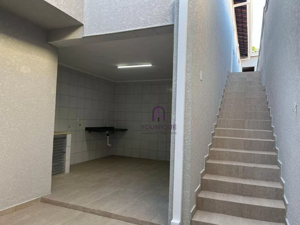 Casa, 2 quartos, 128 m² - Foto 3
