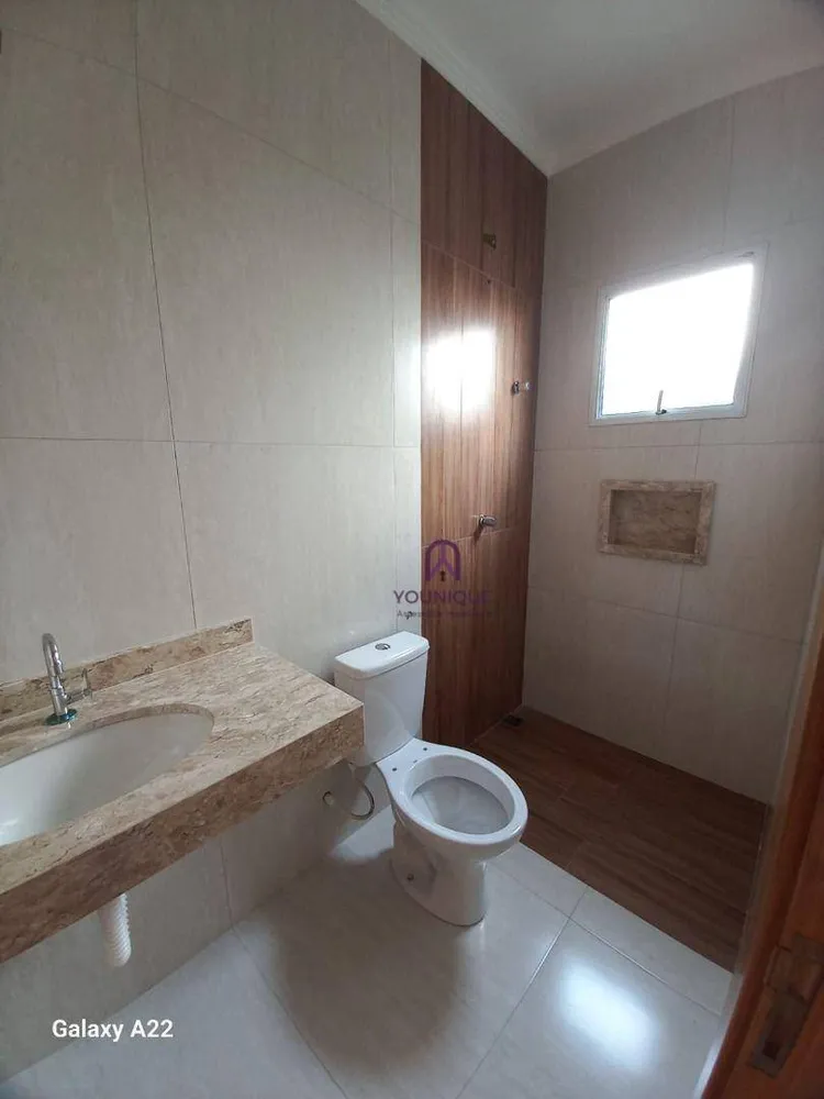 Casa, 3 quartos, 99 m² - Foto 4
