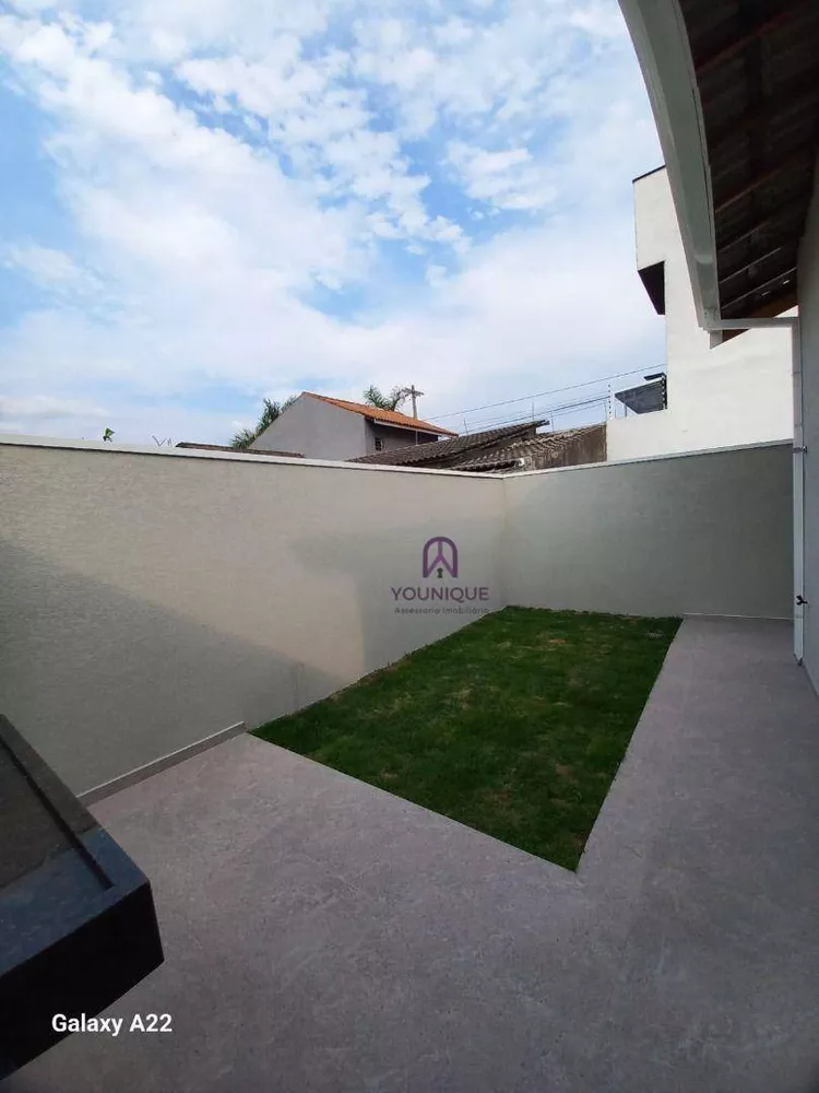 Casa, 3 quartos, 99 m² - Foto 4