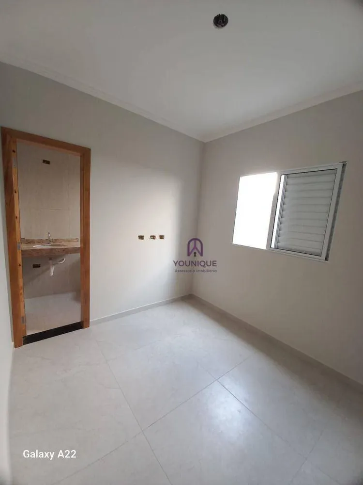 Casa, 3 quartos, 99 m² - Foto 11