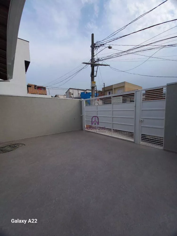 Casa, 3 quartos, 99 m² - Foto 3