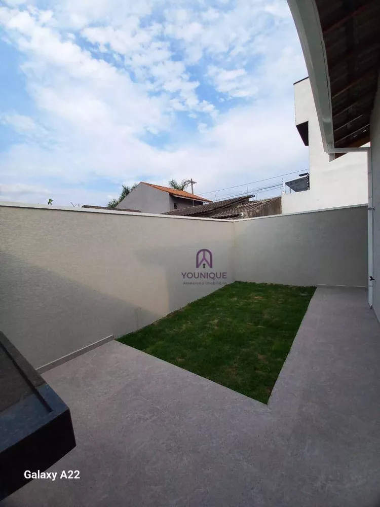 Casa, 3 quartos, 99 m² - Foto 2