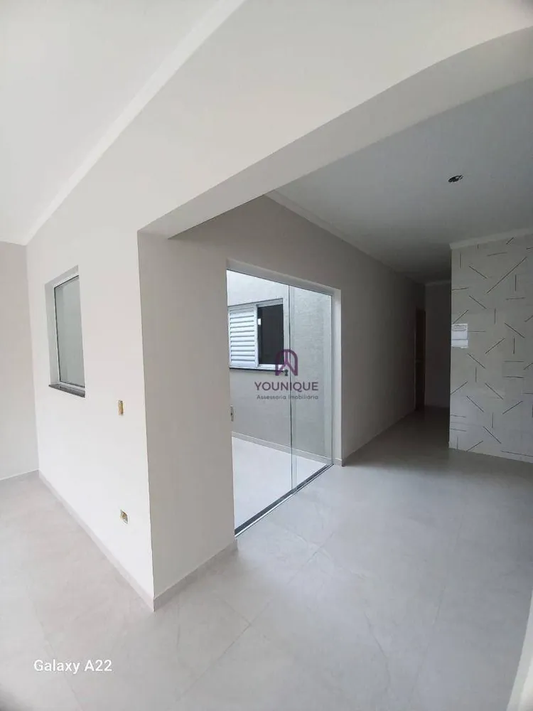 Casa, 3 quartos, 99 m² - Foto 7