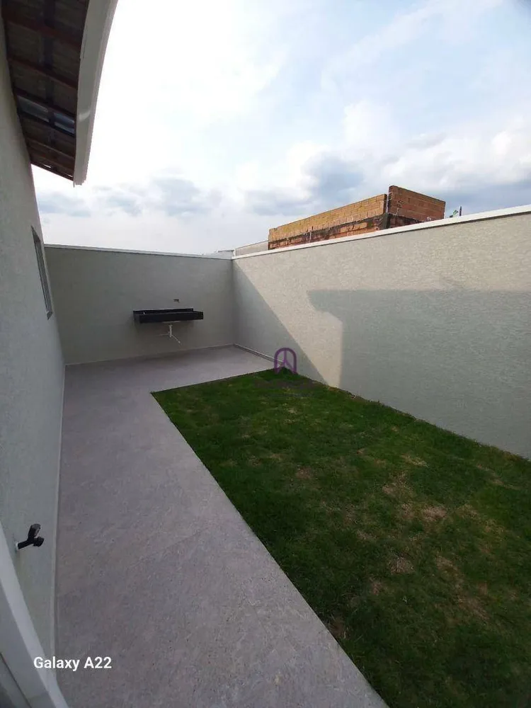 Casa, 3 quartos, 99 m² - Foto 8