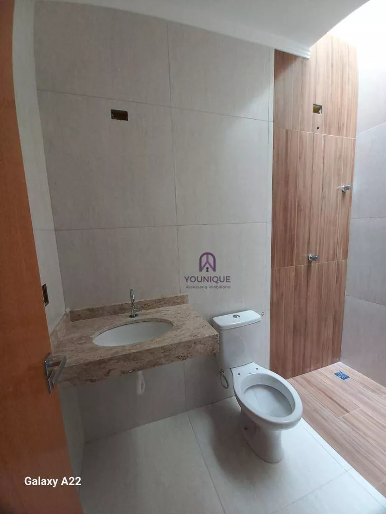 Casa, 3 quartos, 99 m² - Foto 1