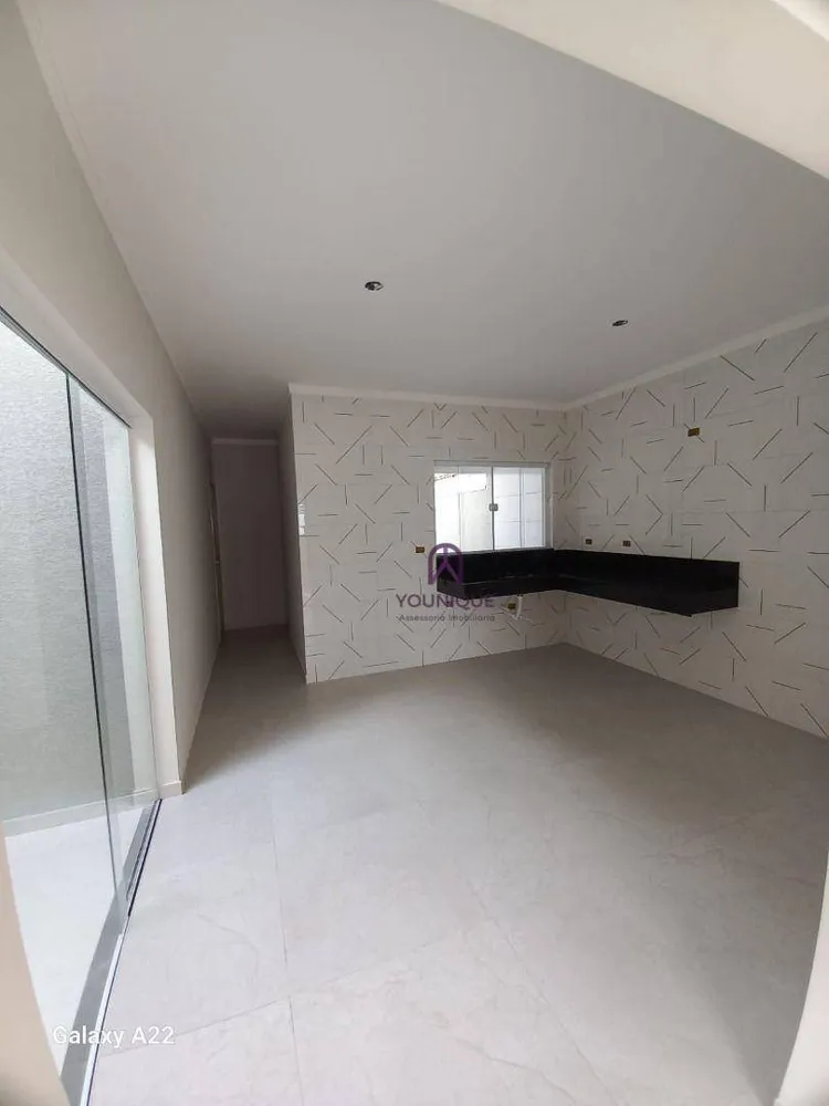 Casa, 3 quartos, 99 m² - Foto 5