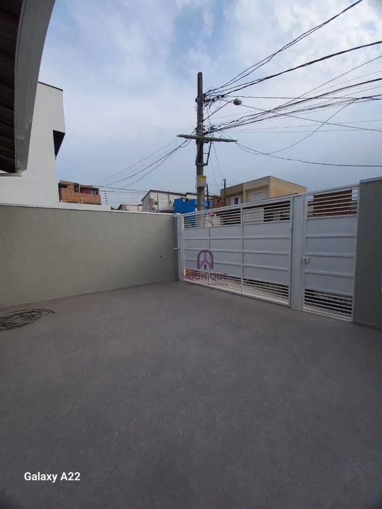 Casa, 3 quartos, 99 m² - Foto 2