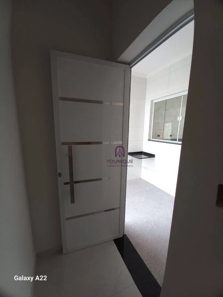 Casa, 3 quartos, 99 m² - Foto 6