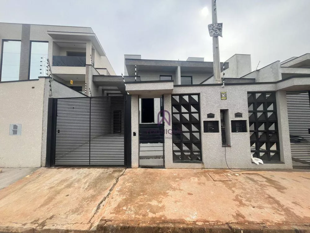 Casa, 3 quartos, 137 m² - Foto 4