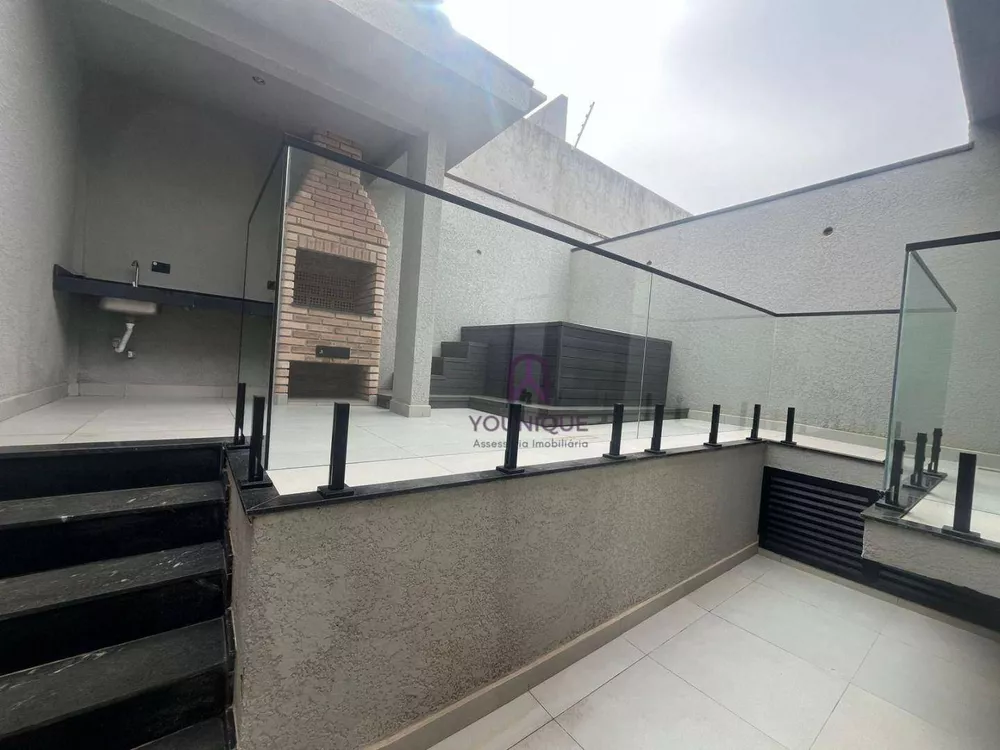 Casa, 3 quartos, 137 m² - Foto 3