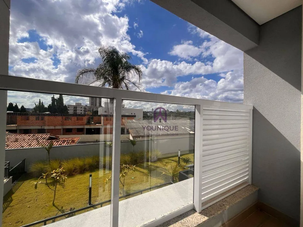 Apartamento, 3 quartos, 101 m² - Foto 10