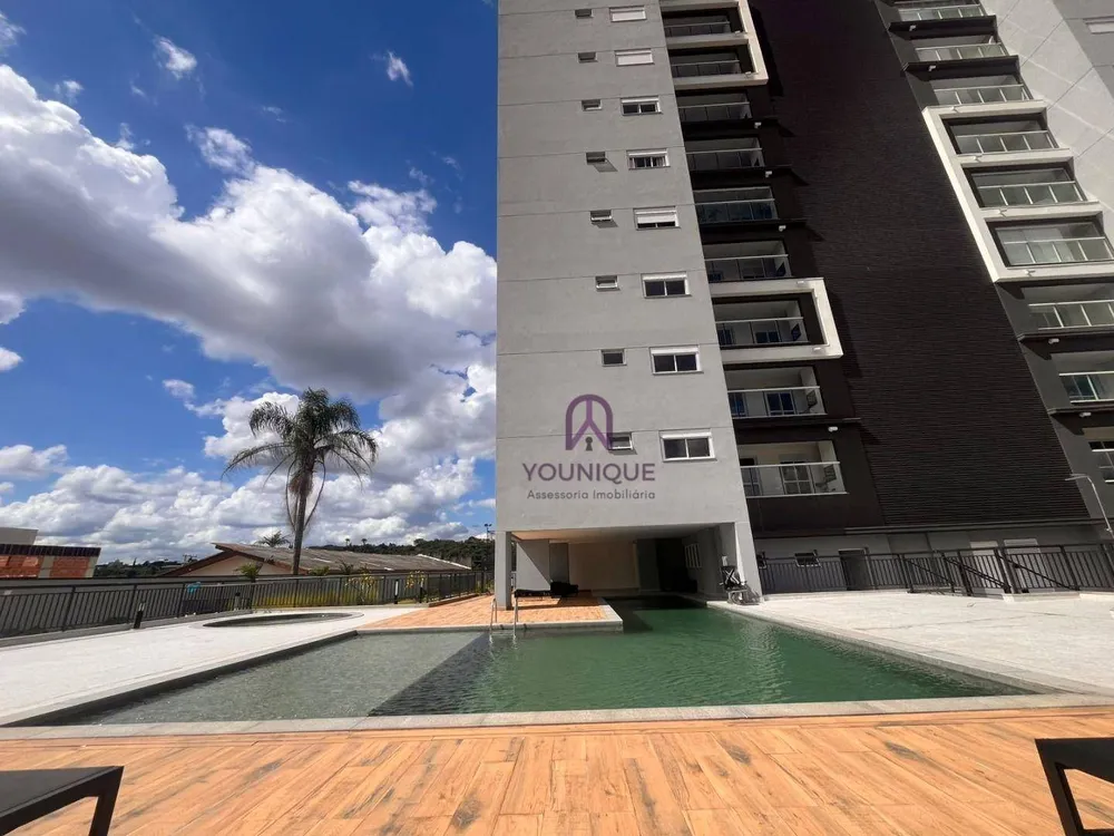 Apartamento, 3 quartos, 101 m² - Foto 1