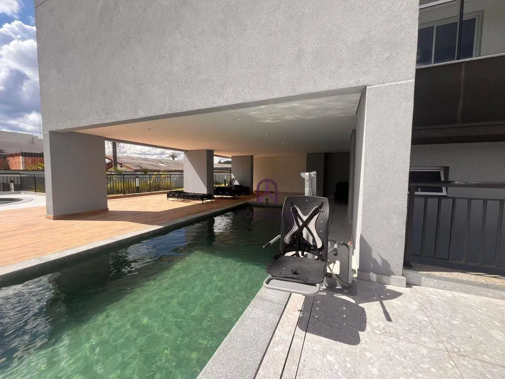 Apartamento, 3 quartos, 101 m² - Foto 2