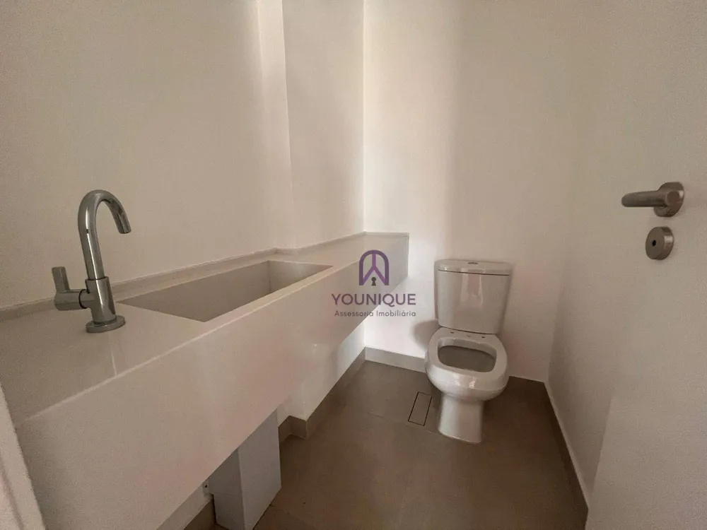 Apartamento, 3 quartos, 101 m² - Foto 2