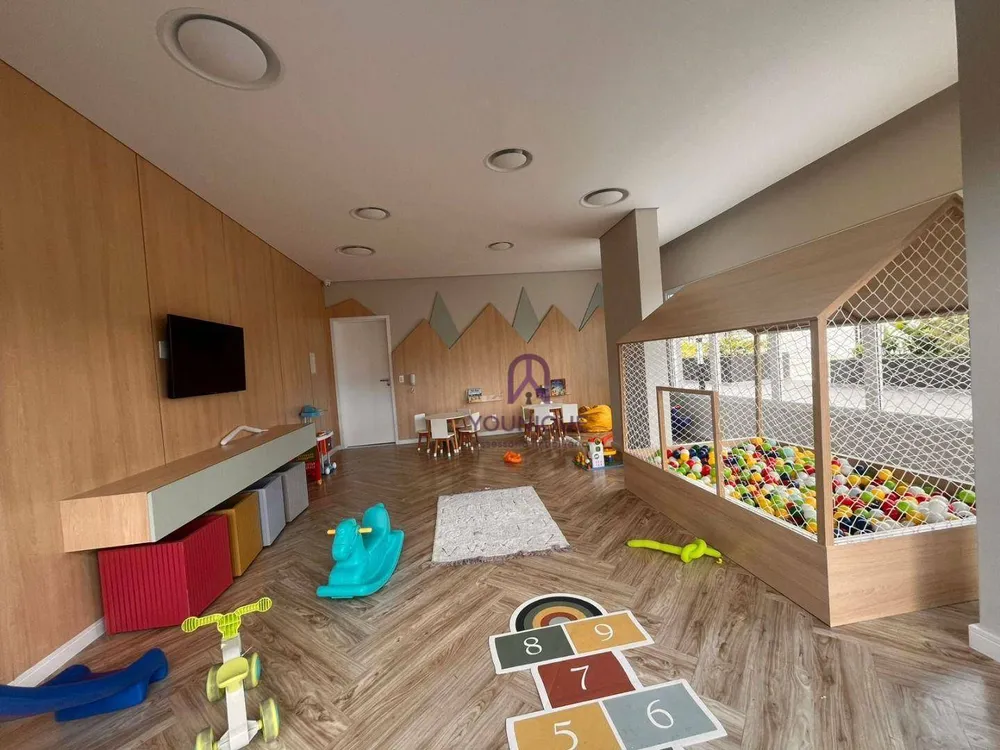 Apartamento, 3 quartos, 101 m² - Foto 4