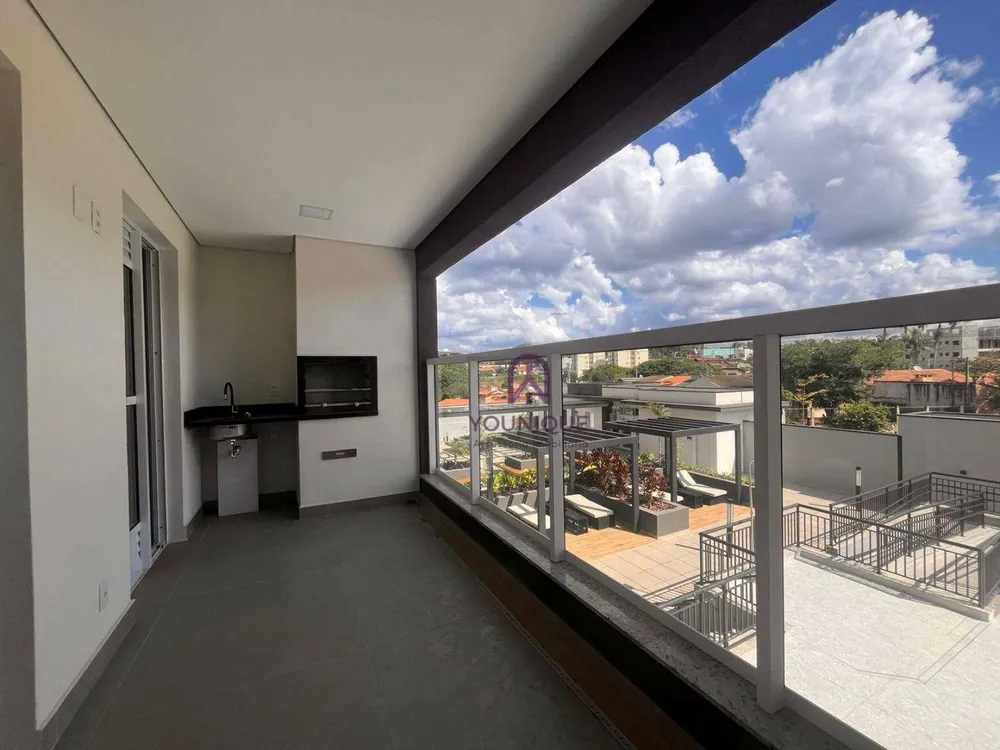 Apartamento, 3 quartos, 101 m² - Foto 11