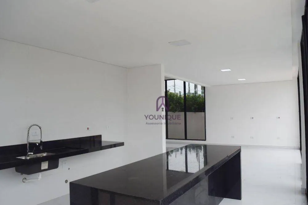 Sobrado, 4 quartos, 252 m² - Foto 12