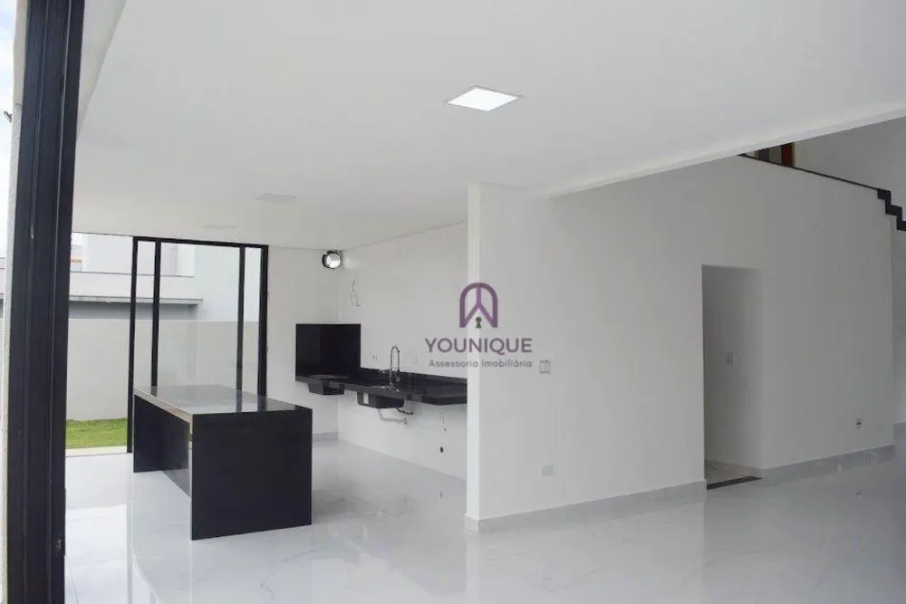 Sobrado, 4 quartos, 252 m² - Foto 13