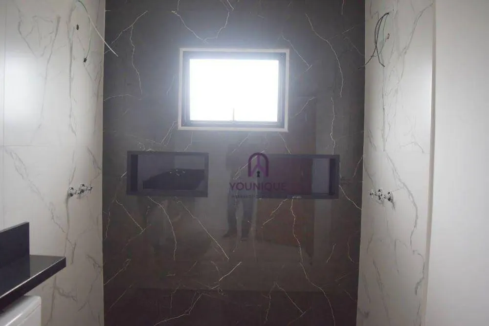 Sobrado, 4 quartos, 252 m² - Foto 7