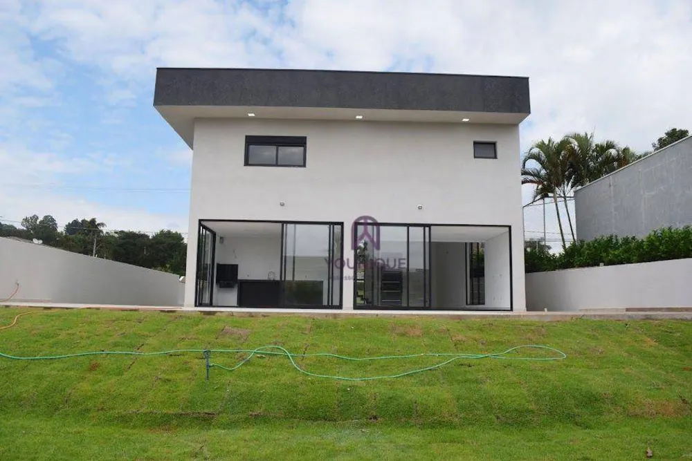 Sobrado, 4 quartos, 252 m² - Foto 2