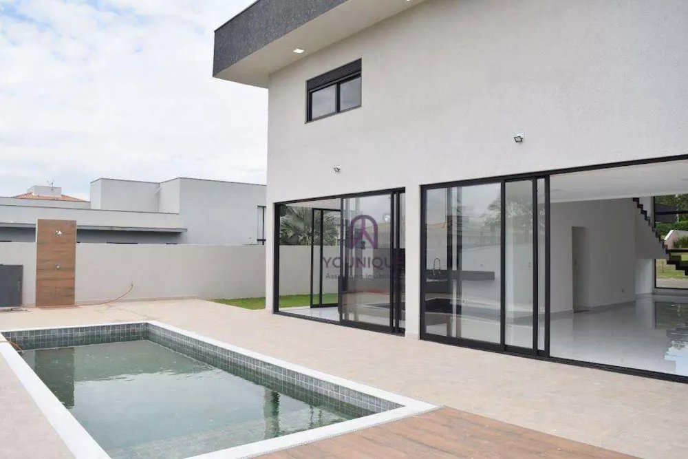 Sobrado, 4 quartos, 252 m² - Foto 2