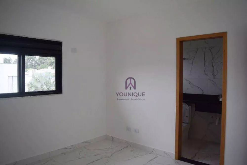 Sobrado, 4 quartos, 252 m² - Foto 1