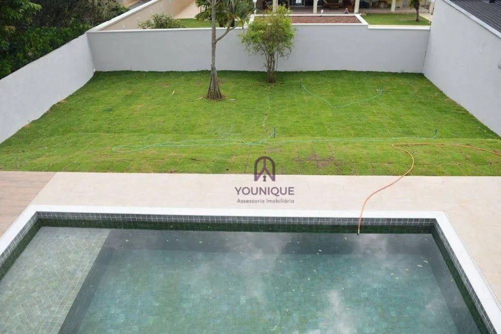 Sobrado, 4 quartos, 252 m² - Foto 5