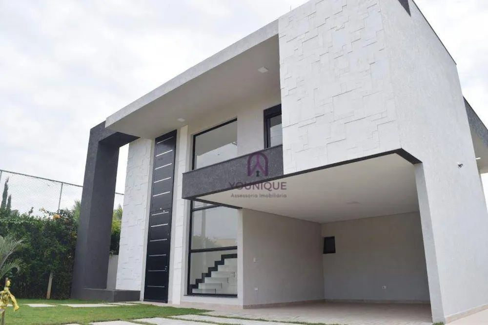 Sobrado, 4 quartos, 252 m² - Foto 9