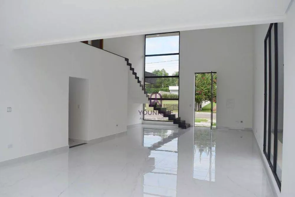 Sobrado, 4 quartos, 252 m² - Foto 3