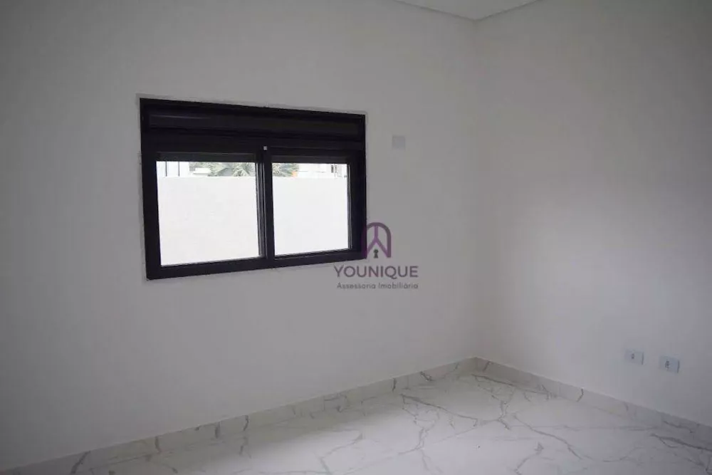 Sobrado, 4 quartos, 252 m² - Foto 4