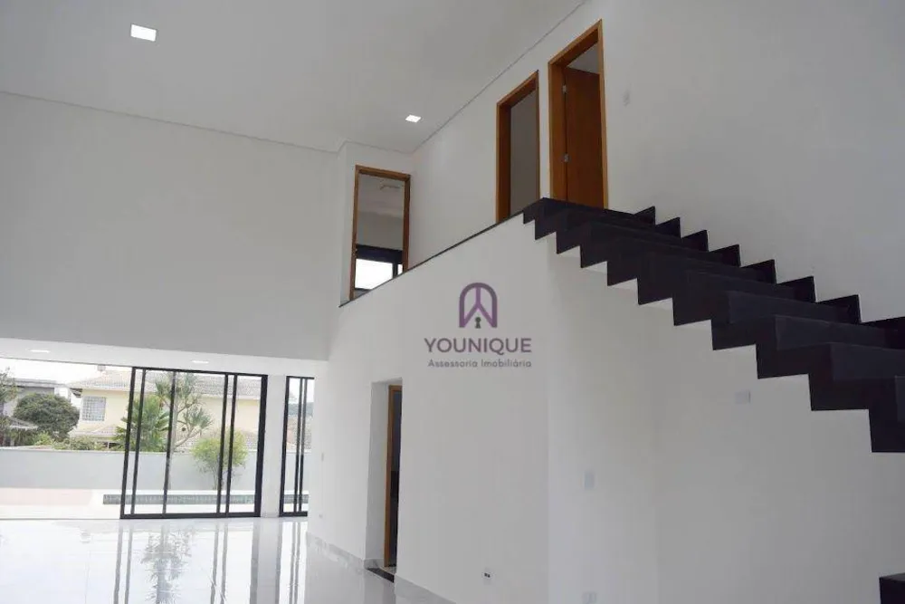 Sobrado, 4 quartos, 252 m² - Foto 14