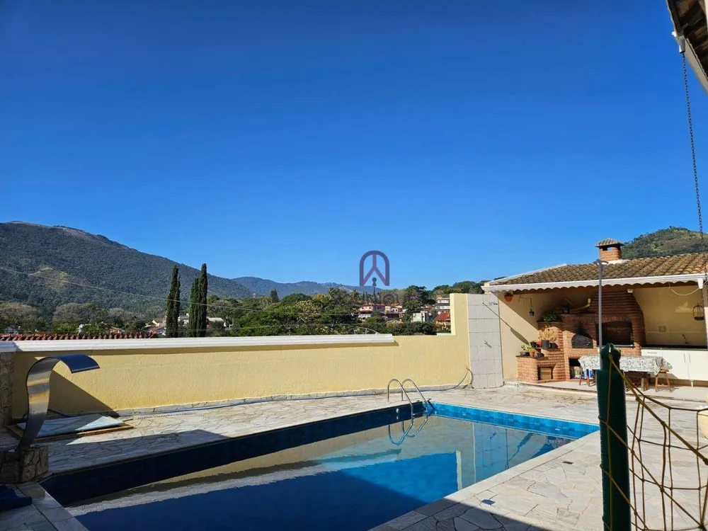 Casa, 3 quartos, 177 m² - Foto 9