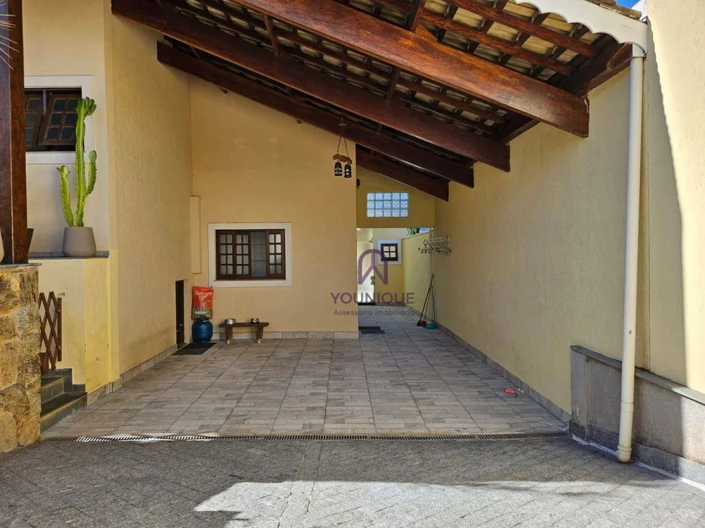 Casa, 3 quartos, 177 m² - Foto 10
