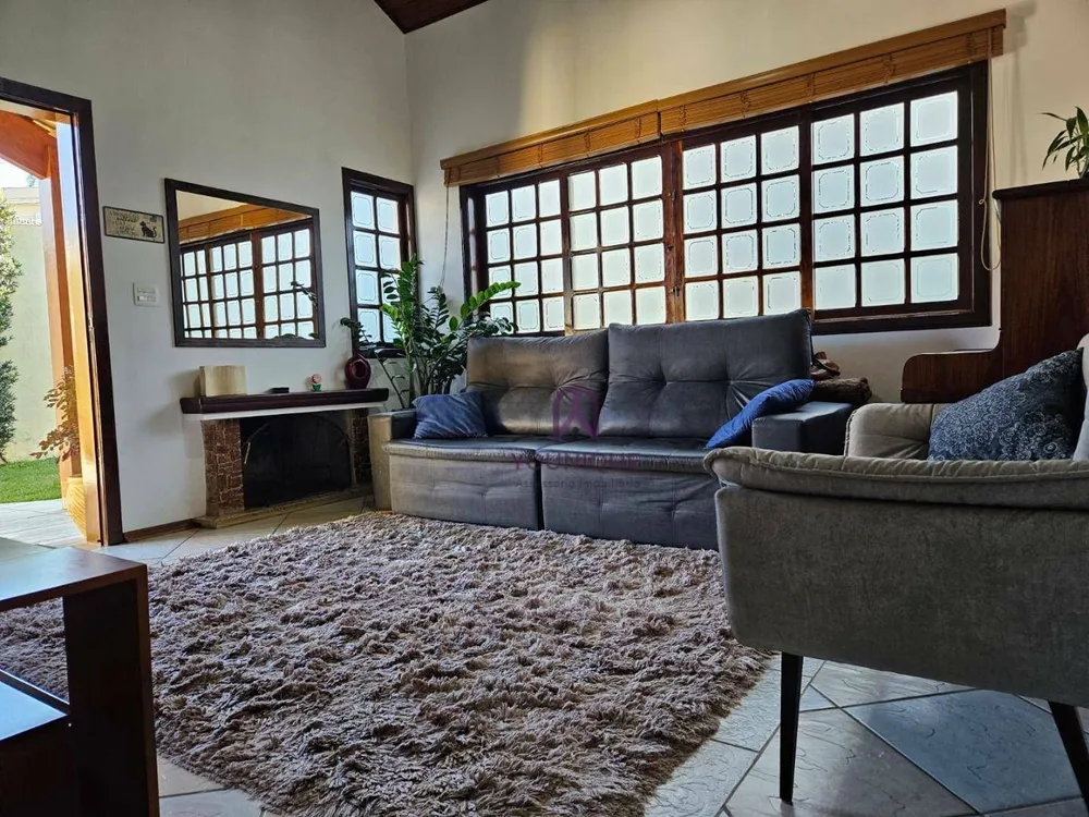 Casa, 3 quartos, 177 m² - Foto 7