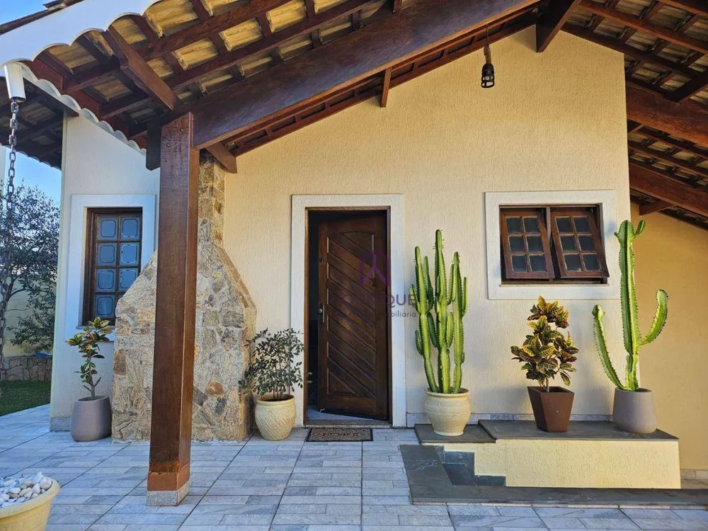 Casa, 3 quartos, 177 m² - Foto 4